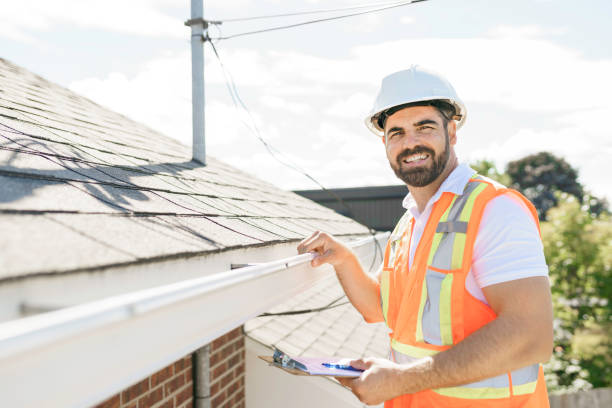 Trafalgar, IN Roofing Contractor Company