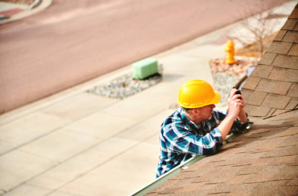Best Metal Roofing Contractor  in Trafalgar, IN