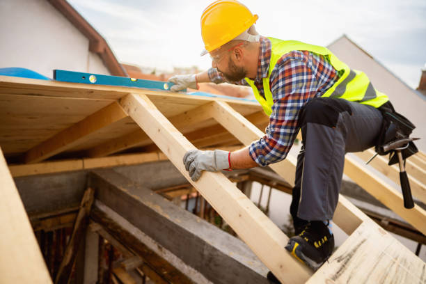 Best Roof Repair Specialists  in Trafalgar, IN
