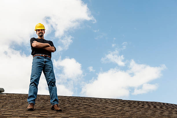 Best Emergency Roof Repair  in Trafalgar, IN